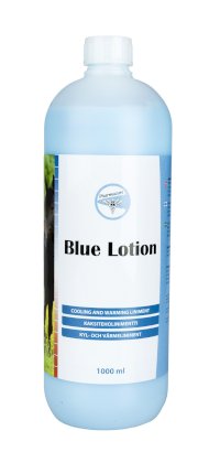 Pharma Blue Lotion, 1000ml