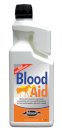 Mervue Equine Blood Aid, buster krwi