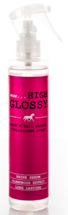 Y&YH Main Tail Glossie Conditioner – High Glossy 200ml