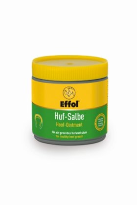 Effol Hoof-Ointment - maść do kopyt żółta