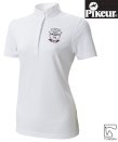 Koszulka konkursowa Pikeur 437, biała