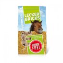 Lecker Bricks Getreidefrei, bez zboża, 1kg