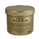 MSM Plus Gold Label preparat wzmacn stawy